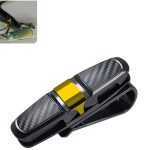 Car Sun Visor Sunglasses Clip - Zambeel