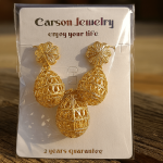 Carson - Jewelry Pendant Sets - Zambeel