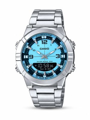 Casio Illuminator