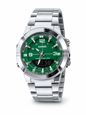 Casio Illuminator