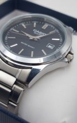 Casual Quartz Men's Watches - Zambeel