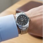 Casual Quartz Men's Watches - Zambeel