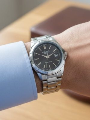 Casual Quartz Men's Watches - Zambeel