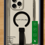 Catanes - Magnetic Kickstand Case - Zambeel