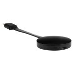 Chrome Cast - 4K HDMI Wireless Display Dongle - Zambeel