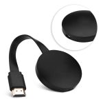 Chrome Cast - 4K HDMI Wireless Display Dongle - Zambeel