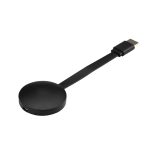Chrome Cast - 4K HDMI Wireless Display Dongle - Zambeel