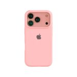Classic Silicone iPhone Protective Case - Zambeel