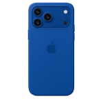 Classic Silicone iPhone Protective Case - Zambeel