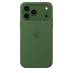 Classic Silicone iPhone Protective Case - Zambeel