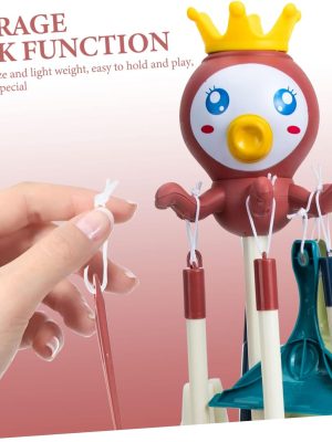 Cleaning Tools - Little Cleaner Toy Set - Zambeel