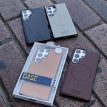 Coblu - Leather MagSafe Case - Zambeel