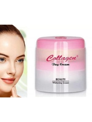Collagen - Plus Vit E Day & Night Cream (Original) - Zambeel