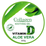 Collagen Soothing Gel (Original) - Zambeel