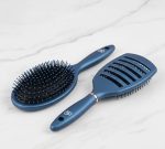 Comb Hair Brush Set - Zambeel