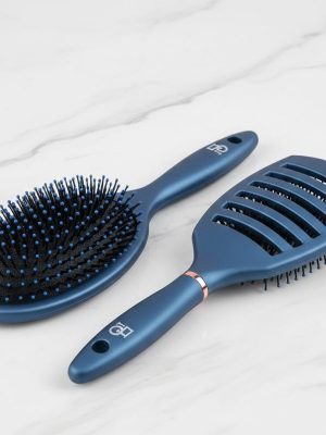 Comb Hair Brush Set - Zambeel