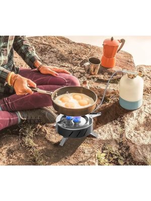 Compact Gas Stove for Outdoor - Zambeel