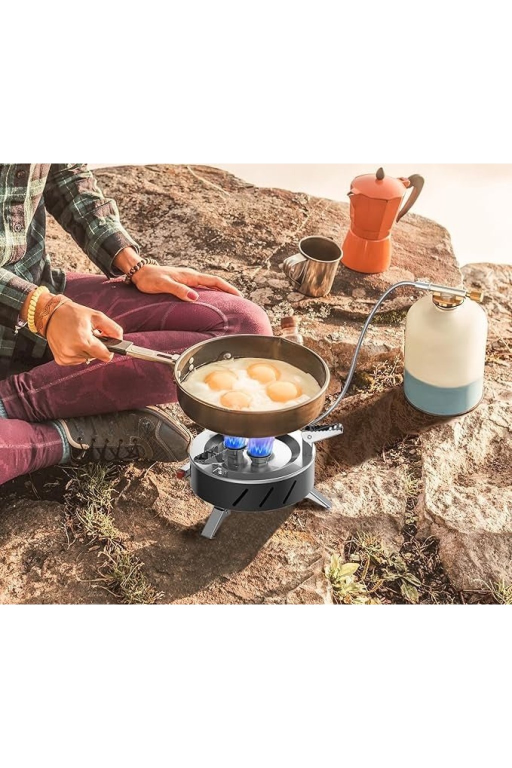 compact-gas-stove-for-outdoor-3755411 Compact Gas Stove for Outdoor - Zambeel