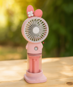 Compact Handheld Fan - Zambeel