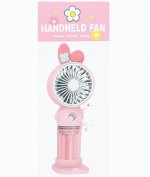 Compact Handheld Fan - Zambeel