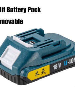 Compact Rechargeable Work Light - Zambeel