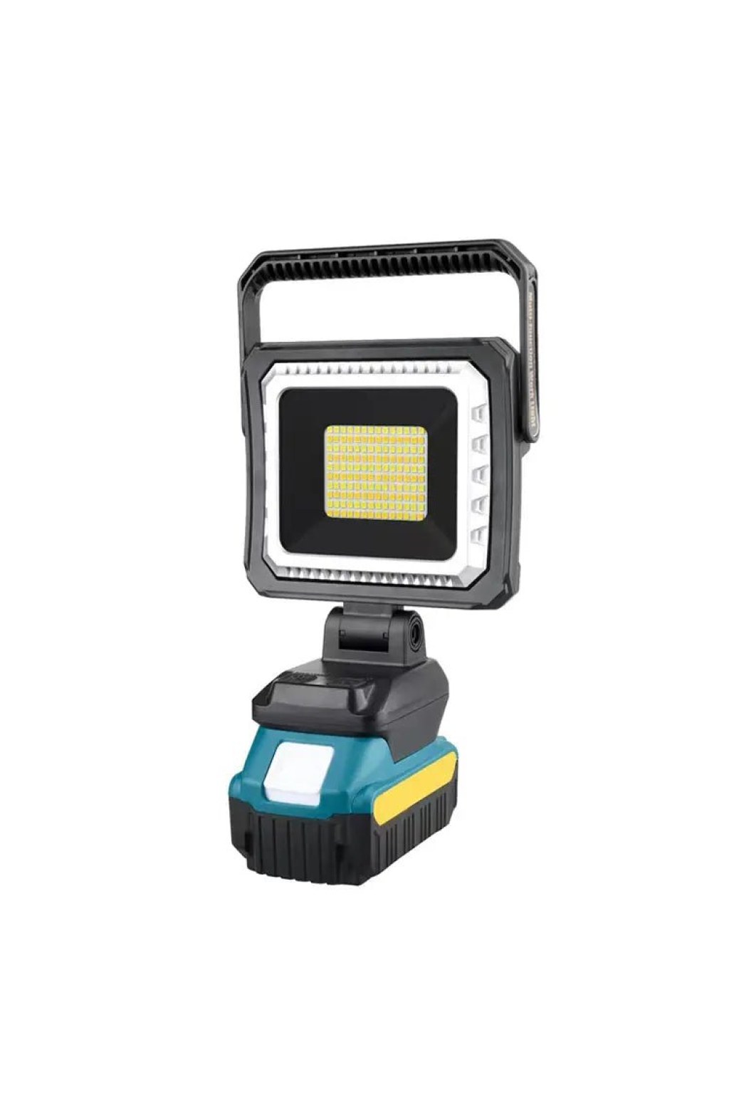 compact-rechargeable-work-light-8256431 Compact Rechargeable Work Light - Zambeel