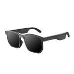 Compatible with Apple , Sports Waterproof Running Smart Bluetooth Sunglasses - Zambeel