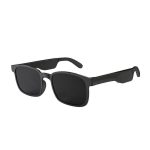 Compatible with Apple , Sports Waterproof Running Smart Bluetooth Sunglasses - Zambeel