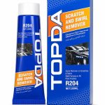 TOPDA - Scratch & Swirl Remover