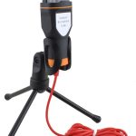 Condenser Microphone - Zambeel