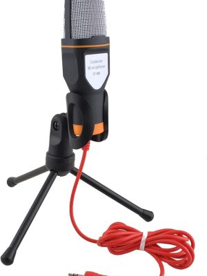 Condenser Microphone - Zambeel