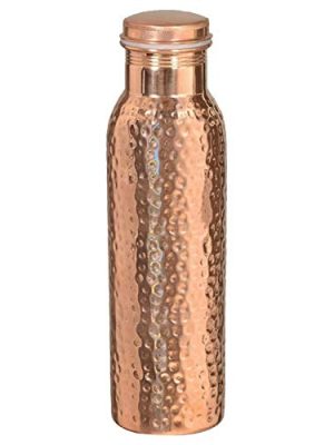 Copper Bottle - Zambeel