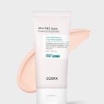 COSRX - Aloe 54.2 Aqua Tone - Up Sunscreen (Original) - Zambeel