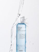 COSRX - Hydrium Watery Toner (Original) - Zambeel
