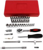 CR - V - Socket Set - Zambeel