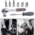 CR - V - Socket Set - Zambeel