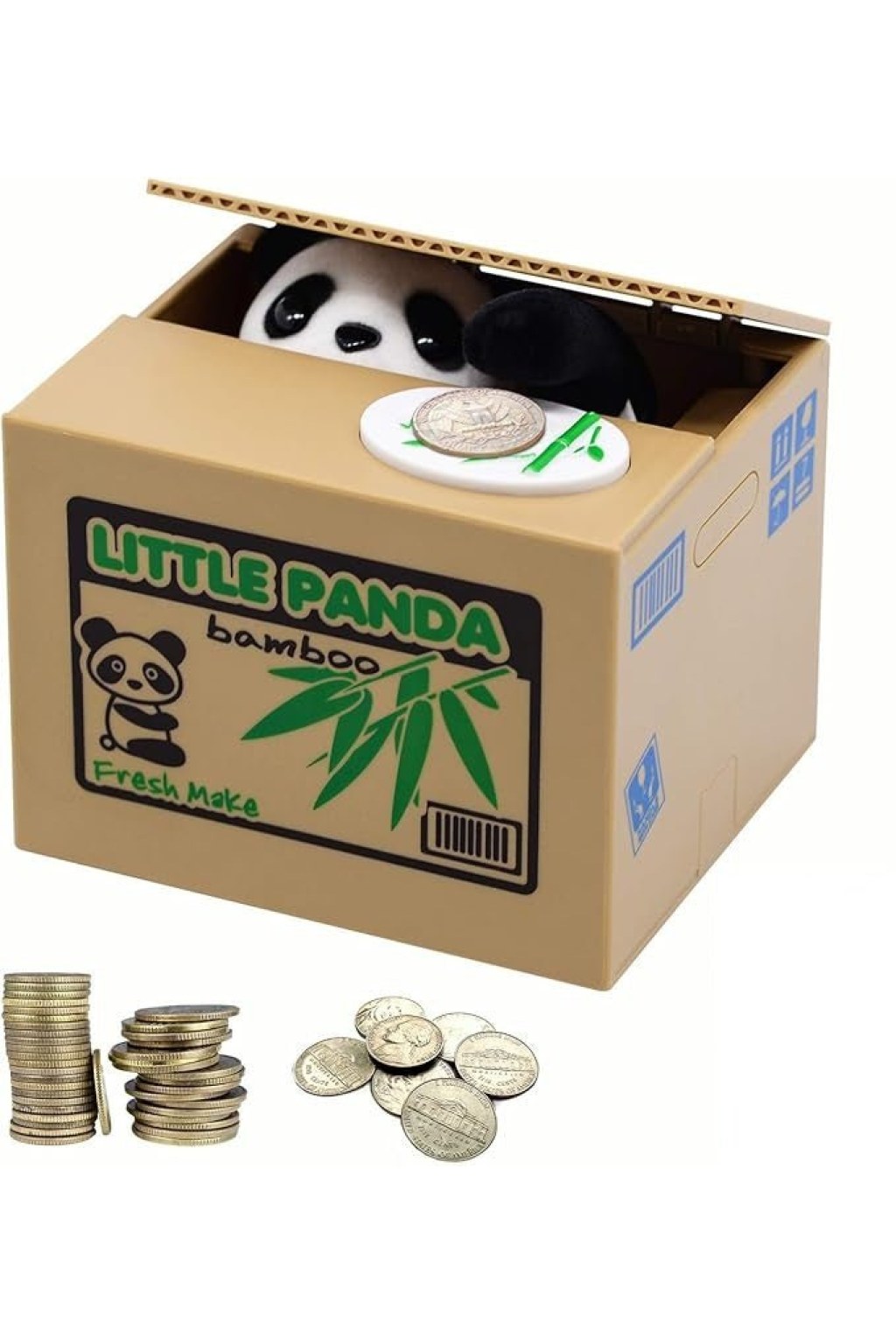 creative-automatic-savings-box-6569434 Creative - Automatic Savings Box - Zambeel