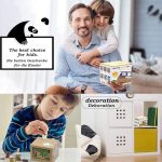 Creative - Automatic Savings Box - Zambeel