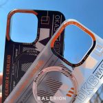 Creative Shockproof Mobile Phone Case - Zambeel