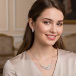 Crystal Curve Statement Set - Zambeel