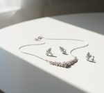 Crystal Curve Statement Set - Zambeel
