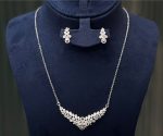 Crystal Curve Statement Set - Zambeel