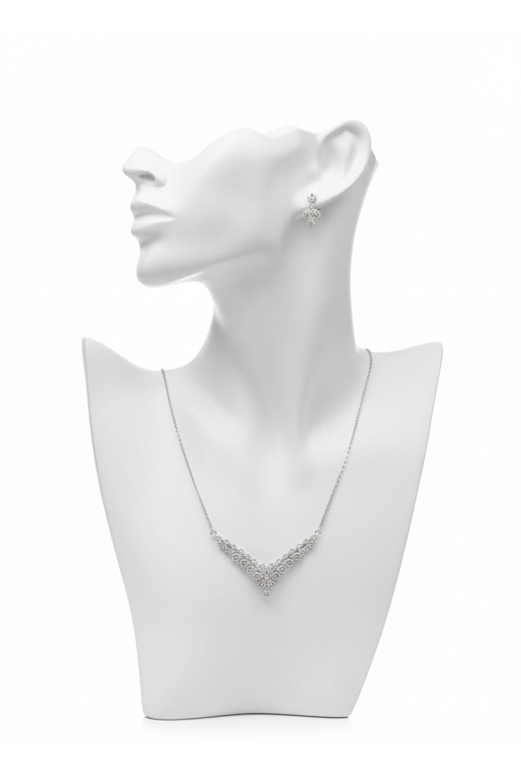 crystal-leaf-jewelry-set-9224097 Crystal Leaf Jewelry Set - Zambeel