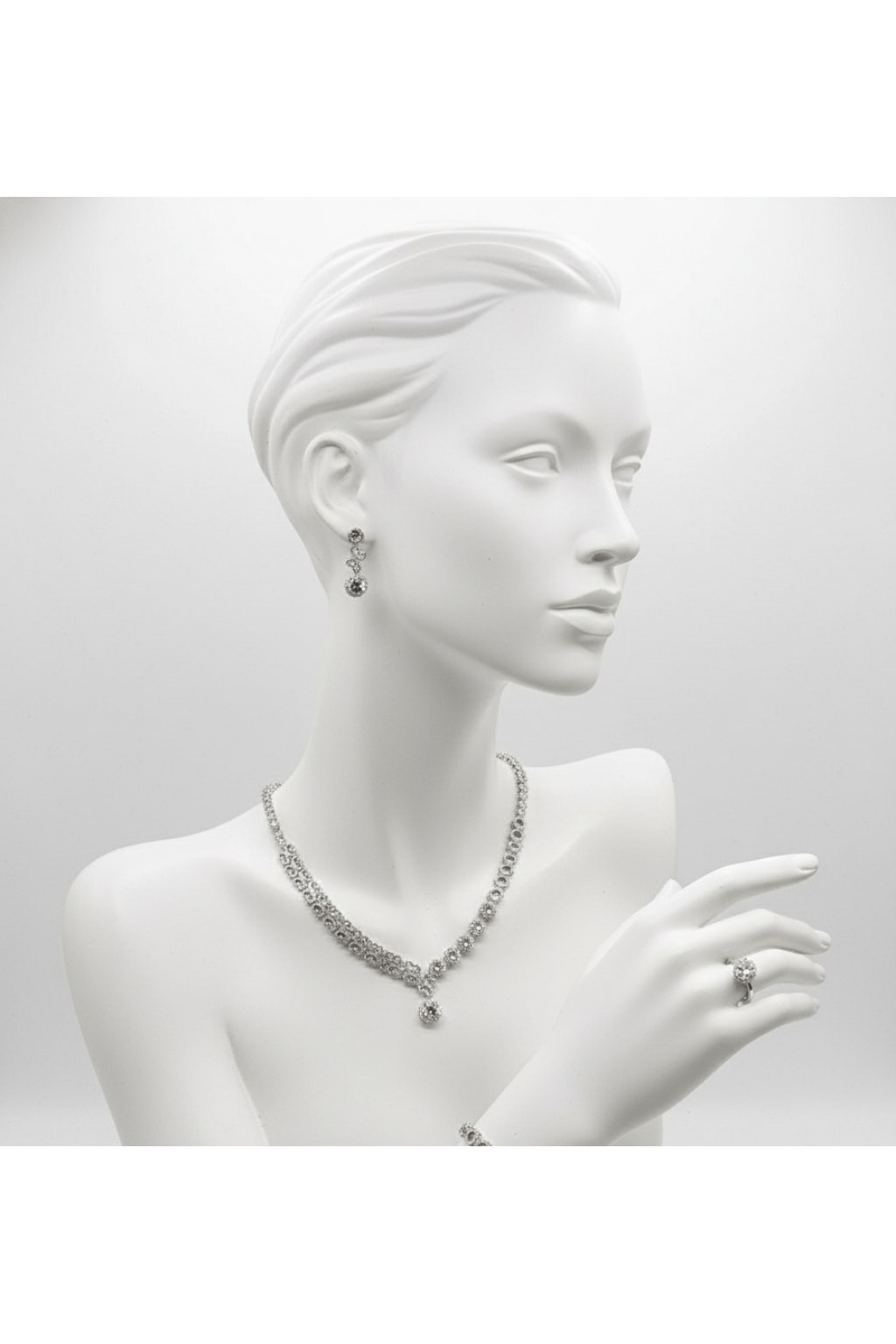 crystal-link-jewelry-set-1995923 Crystal Link Jewelry Set - Zambeel