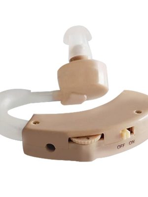 Cyber Sonic Hearing Aid Device - Zambeel