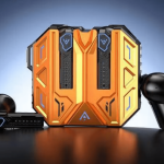 CYXG - TWS Game Headset Earbuds - Zambeel