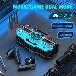 CYXG - Wireless Stereo 5.49 Earbuds - Zambeel