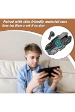CYXG - Wireless Stereo 5.49 Earbuds - Zambeel