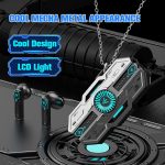 CYXG - Wireless Stereo 5.49 Earbuds - Zambeel