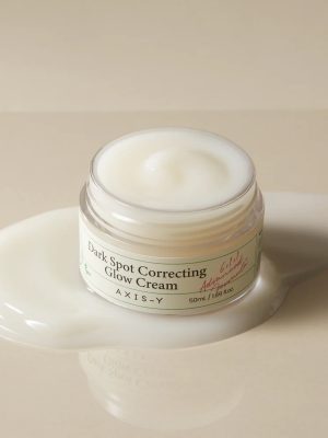 Dark Spot Correcting Glow Cream - Zambeel